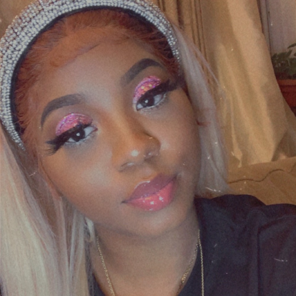 Meet your Posher, Cheyenne